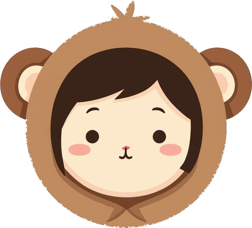 Smart Kids Game 吉祥物